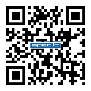 QR kodas | Caviar LT, UAB | spec.lt