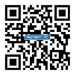 QR kodas | Caviat group, MB