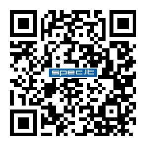 QR kodas | Cavilita Group, UAB
