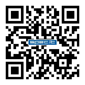 QR kodas | Cavum oris, UAB