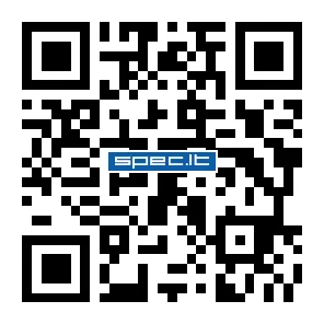 QR kodas | Cax lt, UAB