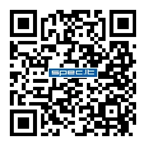 QR kodas | Cayenne Service, MB