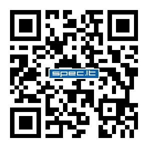 QR kodas | Cba Baldai, UAB