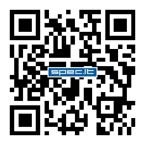 QR kodas | CBC Group, MB