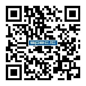 QR kodas | CC Fashion Outlet, UAB | spec.lt