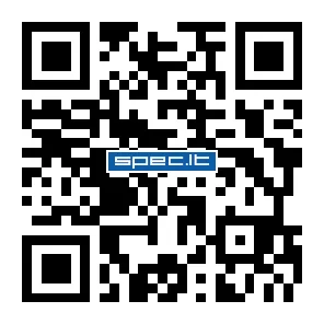 QR kodas | CC Learning, UAB | spec.lt