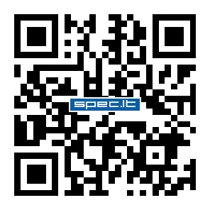 QR kodas | Cca, MB