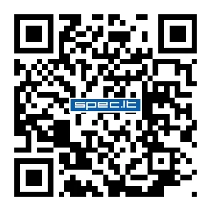 QR kodas | CCD Transport LT, UAB | spec.lt
