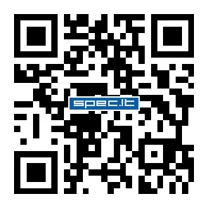 QR kodas | CCF KAVINĖS, UAB