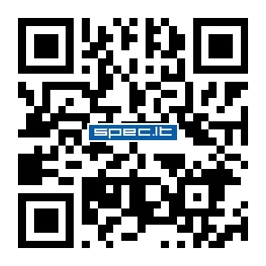 QR kodas | CCM Baltic, UAB