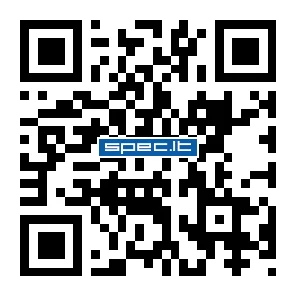QR kodas | Ccm LT, UAB | spec.lt