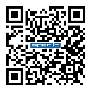 QR kodas | CCN Environment, UAB | spec.lt