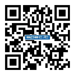 QR kodas | CCPM SERVICE, UAB | spec.lt