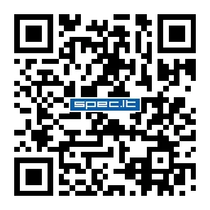 QR kodas | CCS-customers care services, UAB | spec.lt
