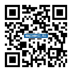 QR kodas | CCT ONE, KŪB | spec.lt