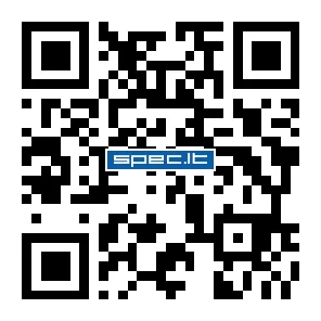 QR kodas | CDA 2008, MB