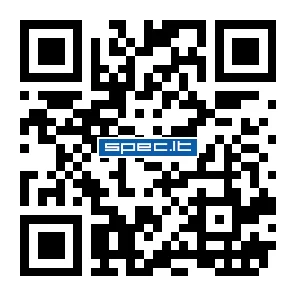 QR kodas | CDC hobby, UAB | spec.lt