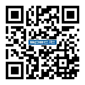 QR kodas | Cdl leads, MB | spec.lt