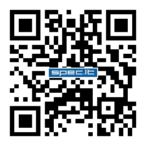 QR kodas | CE COMPANY, UAB | spec.lt