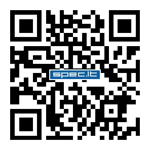 QR kodas | CEBAN ION, MB