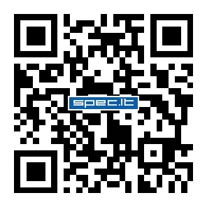 QR kodas | Cebeco grupė, UAB | spec.lt