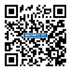 QR kodas | Cebeco impregnavimas, UAB