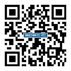 QR kodas | Čebris, UAB