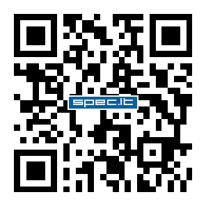 QR kodas | Čeburaška, MB | spec.lt