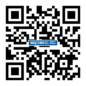 QR kodas | ČEBUREKAS, UAB | spec.lt