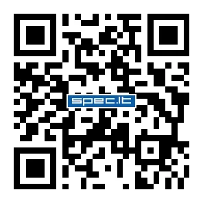 QR kodas | CECC LT, MB