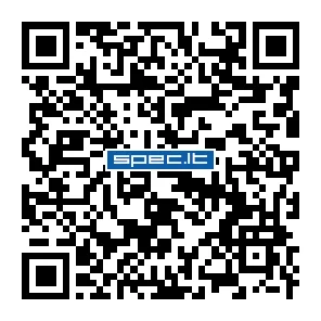 QR kodas | Ceced Lietuva, Europos buitinės technikos gamintojų asociacija | spec.lt