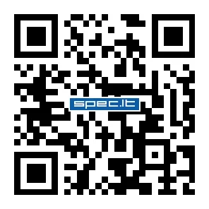 QR kodas | Cecema, MB