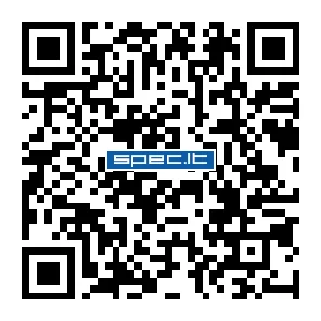 QR kodas | Čečėnijos Nepriklausomybės Rėmimo Komitetas Kaune