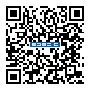 QR kodas | Čečėnų laisvei, labdaros ir paramos fondas