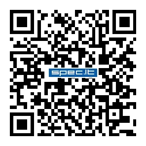 QR kodas | Čečėnų tautai, labdaros ir paramos fondas