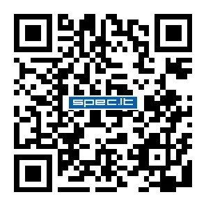 QR kodas | Čečeto konsultacijos, IĮ