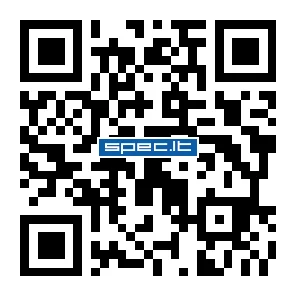 QR kodas | Cecilė, UAB
