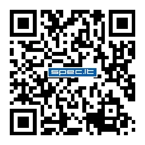 QR kodas | Cecilijos Dainelienės, IĮ | spec.lt