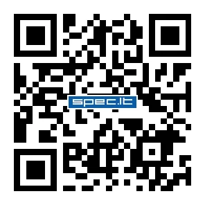 QR kodas | Cedar Homes, UAB | spec.lt