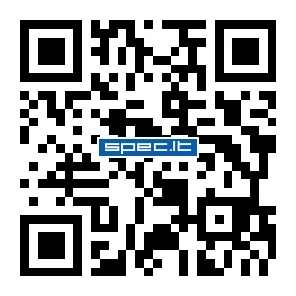 QR kodas | Cedar Realty, MB | spec.lt