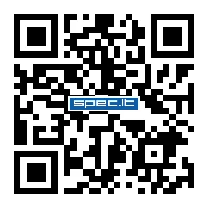 QR kodas | Cedas, UAB | spec.lt