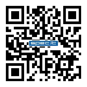 QR kodas | ČEDASAI, ŽŪB | spec.lt