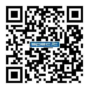 QR kodas | Čedasų Dolomitas, UAB