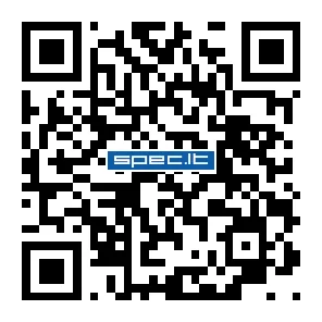 QR kodas | Čedasų dvaras, VŠĮ