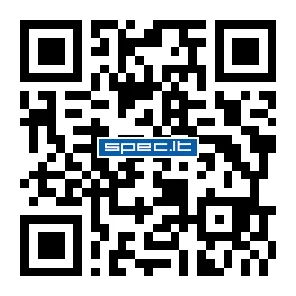 QR kodas | Cedek, UAB