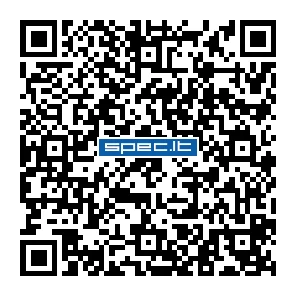 QR kodas | CEDIMA Diamantwerkzeugund Mashinenbaugesellschaft mit beschrankter Haftung filialas Cedima Vilnius | spec.lt