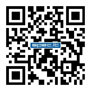 QR kodas | CEDORA, UAB | spec.lt