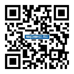 QR kodas | CEDRA, UAB | spec.lt