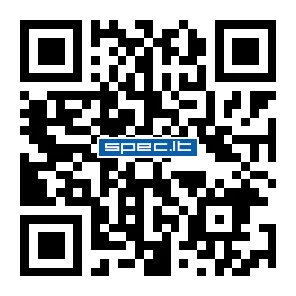 QR kodas | Cedrona, UAB | spec.lt