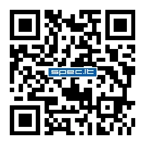 QR kodas | Cedronas, UAB